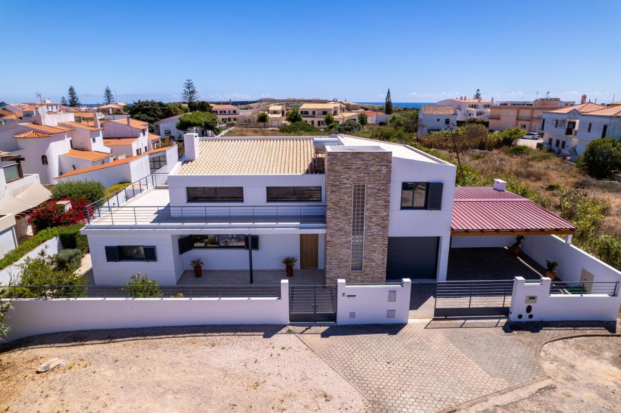 Pontalaia Village Sagres Exterior foto