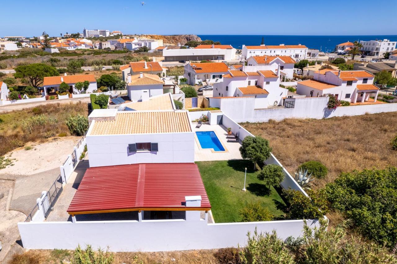 Pontalaia Village Sagres Exterior foto