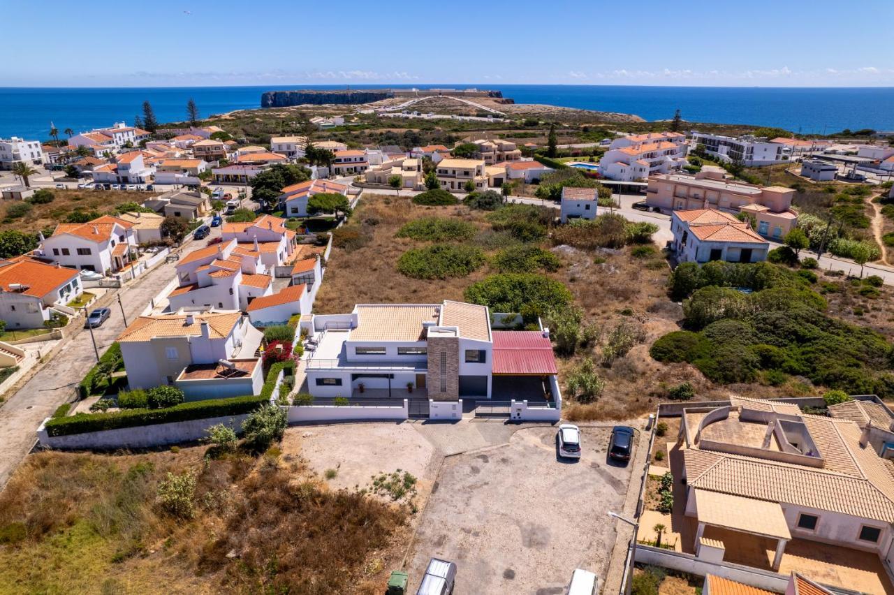 Pontalaia Village Sagres Exterior foto